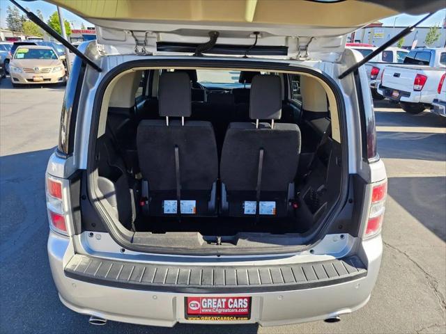 2016 Ford Flex SE