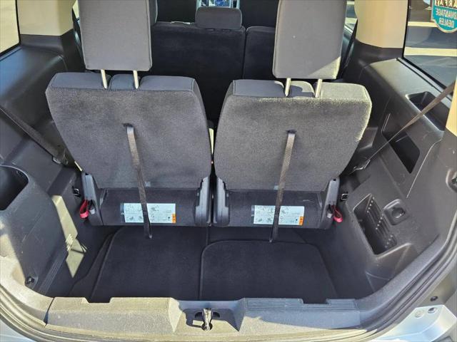 2016 Ford Flex SE