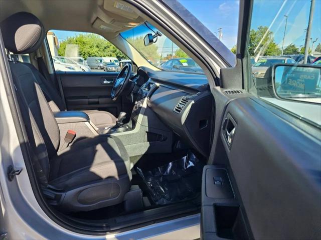 2016 Ford Flex SE