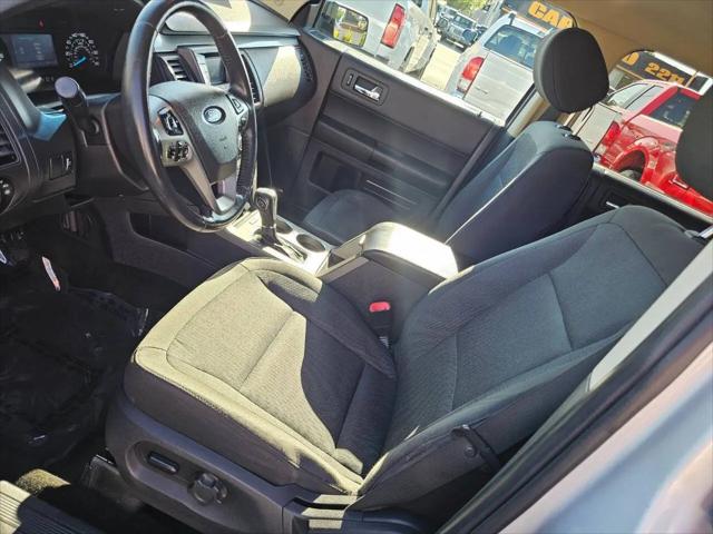 2016 Ford Flex SE