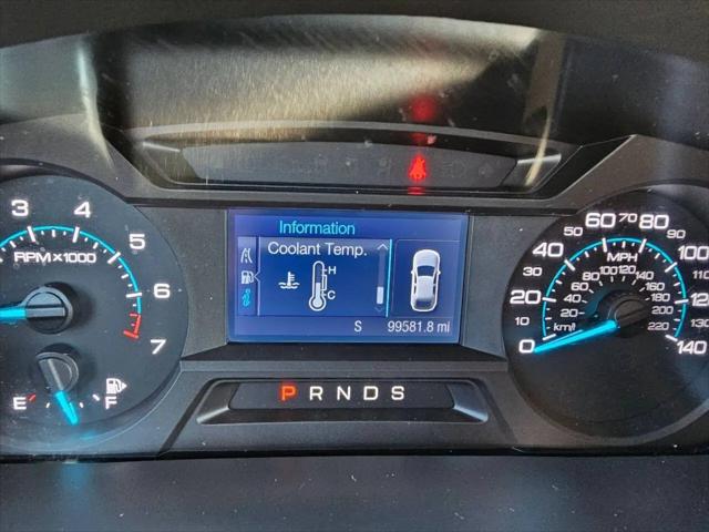 2016 Ford Flex SE