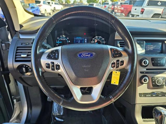 2016 Ford Flex SE