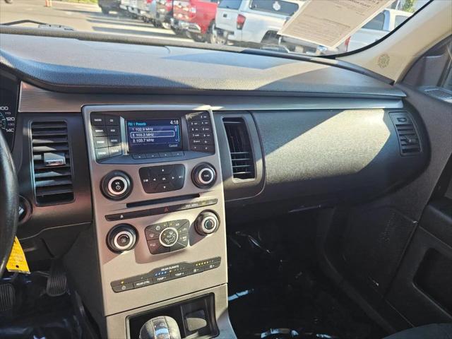 2016 Ford Flex SE