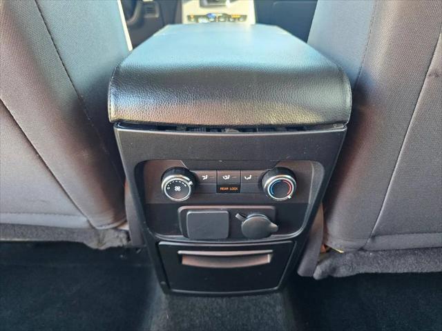 2016 Ford Flex SE