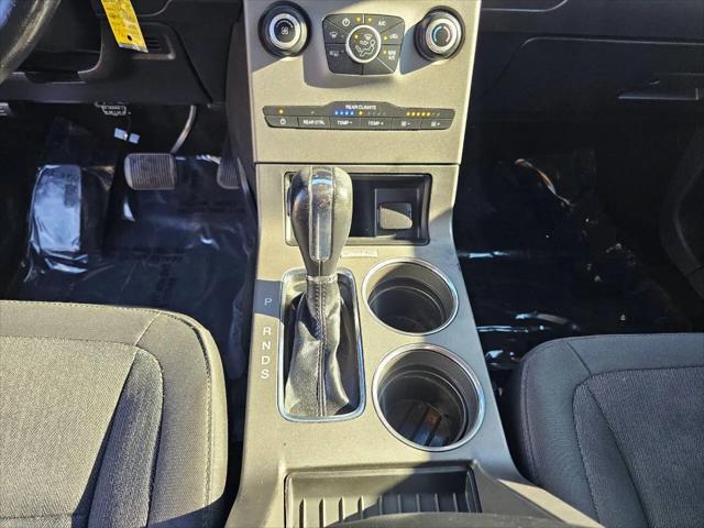 2016 Ford Flex SE