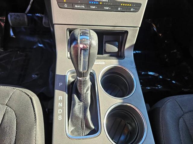 2016 Ford Flex SE