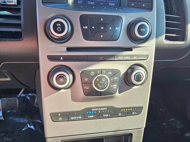 2016 Ford Flex SE