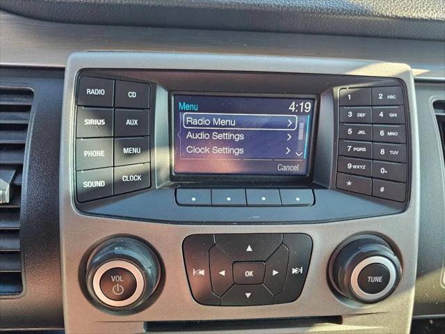 2016 Ford Flex SE
