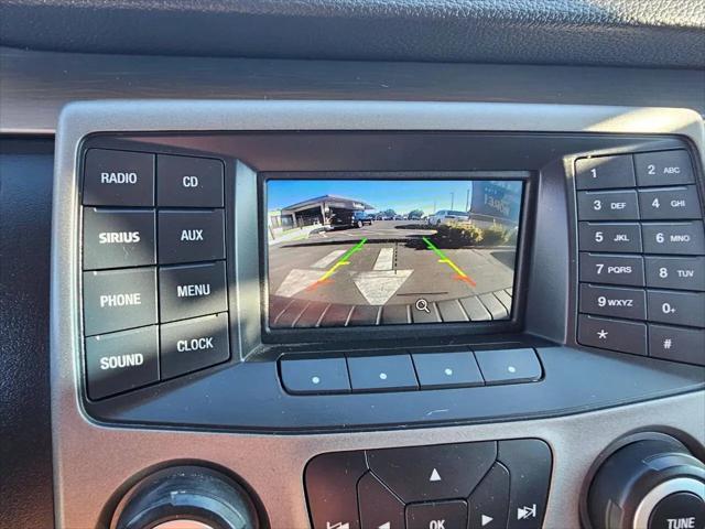 2016 Ford Flex SE