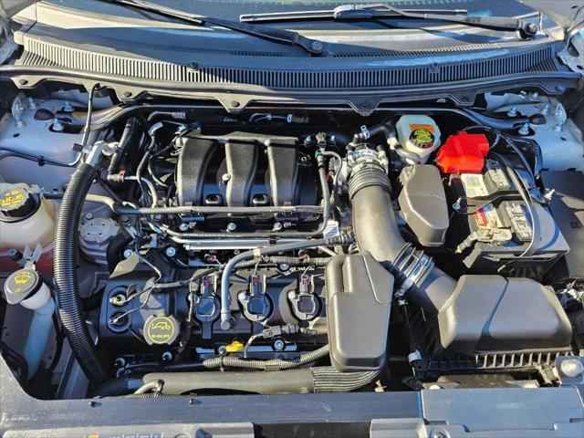 2016 Ford Flex SE