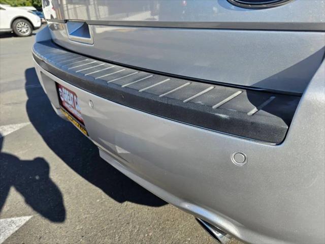 2016 Ford Flex SE