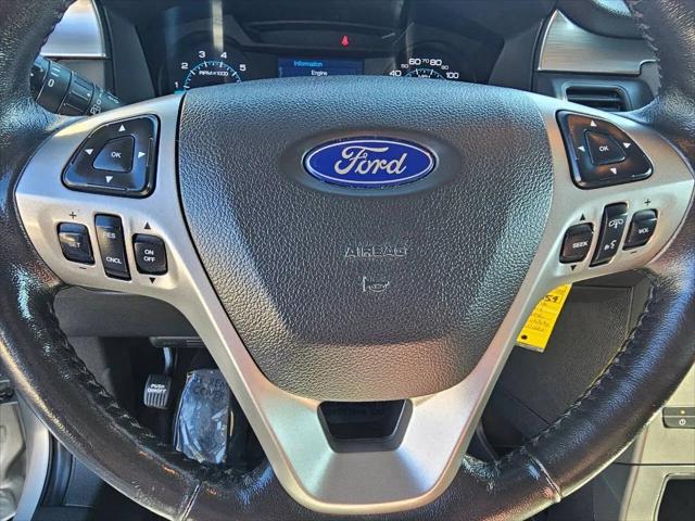 2016 Ford Flex SE