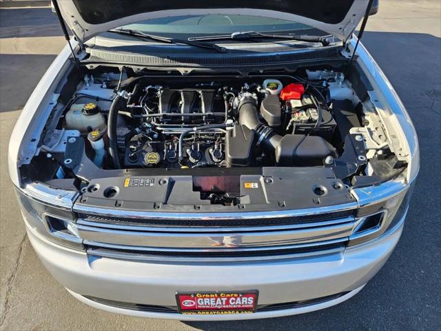 2016 Ford Flex SE