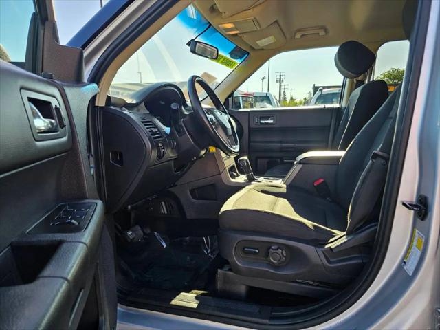 2016 Ford Flex SE