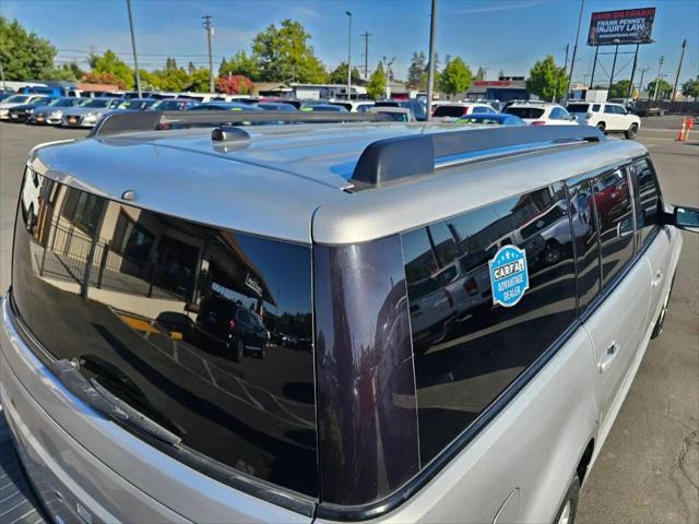 2016 Ford Flex SE