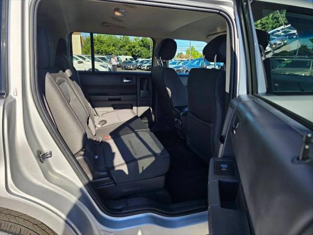 2016 Ford Flex SE