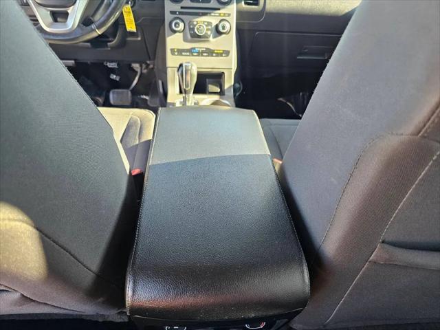 2016 Ford Flex SE