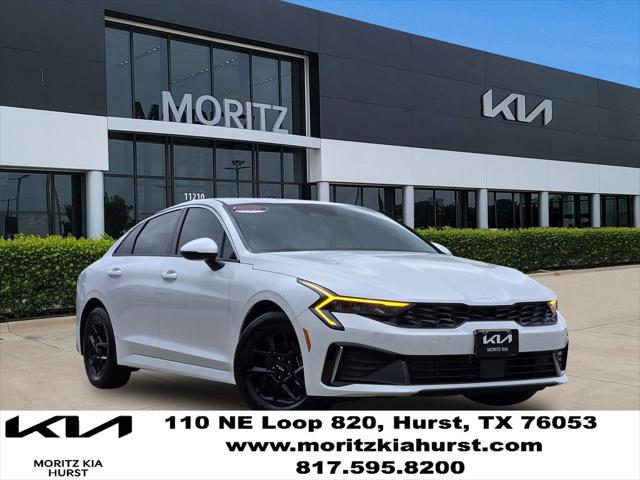 2026 Kia K5 LXS FWD for sale in Hurst, TX