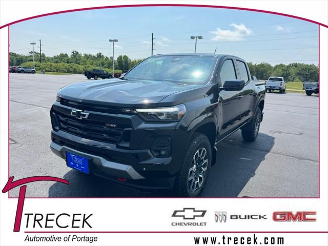 2026 Chevrolet Colorado 4WD Z71 for sale in Portage, WI