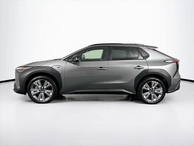 2023 Subaru Solterra Limited