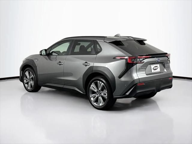 2023 Subaru Solterra Limited