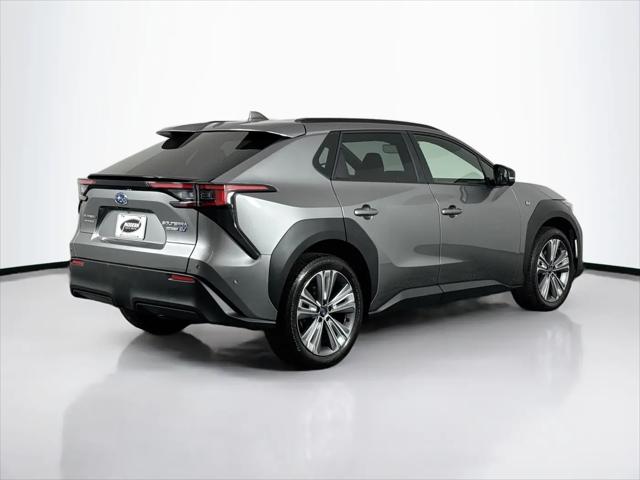 2023 Subaru Solterra Limited