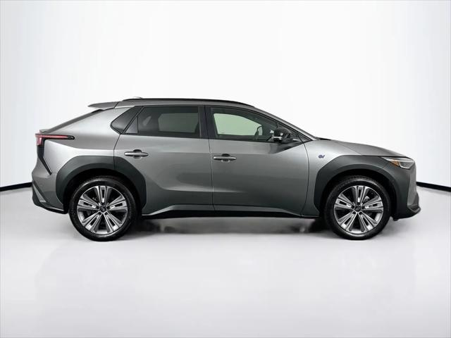 2023 Subaru Solterra Limited