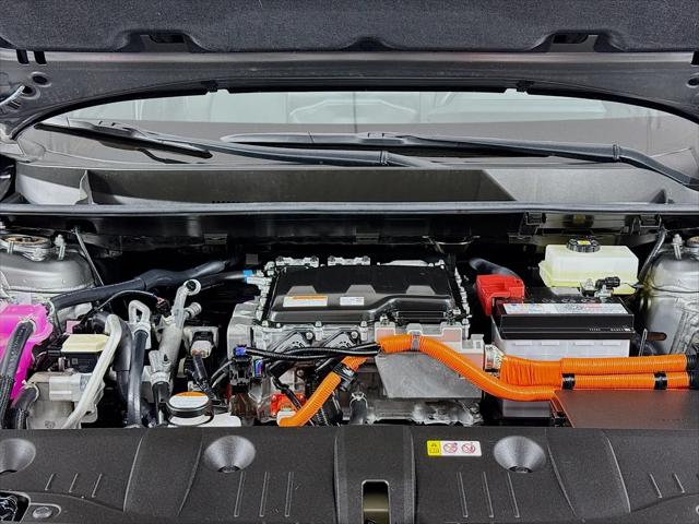 2023 Subaru Solterra Limited