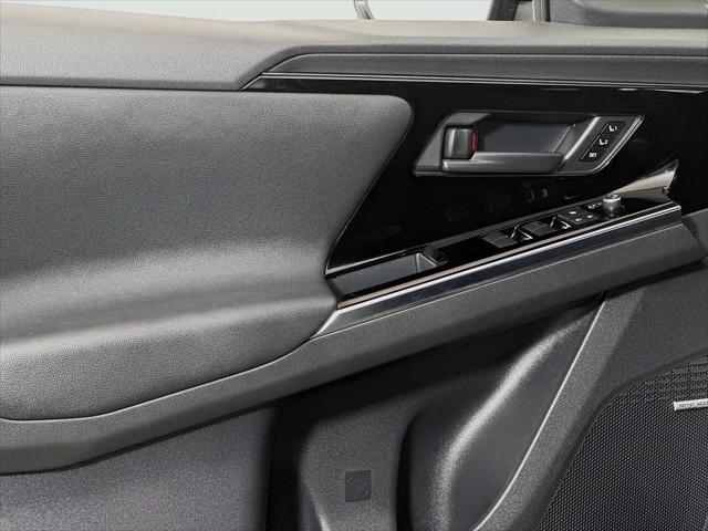 2023 Subaru Solterra Limited