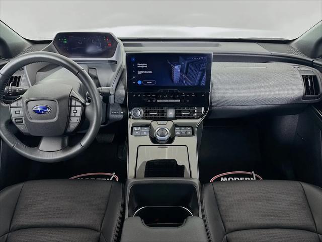 2023 Subaru Solterra Limited