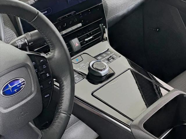 2023 Subaru Solterra Limited
