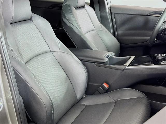 2023 Subaru Solterra Limited