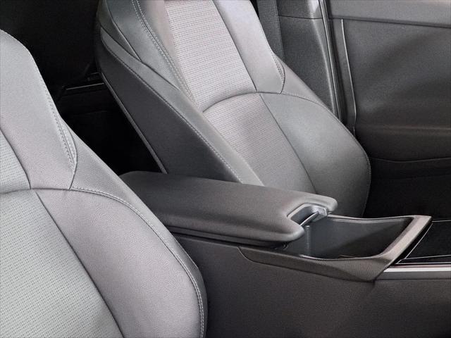 2023 Subaru Solterra Limited