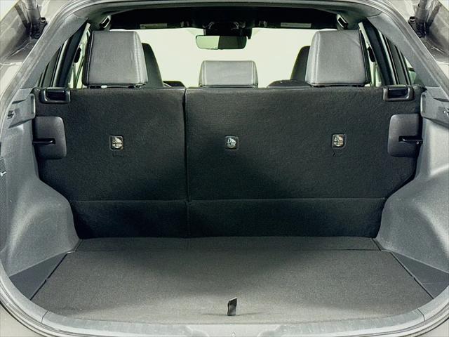 2023 Subaru Solterra Limited