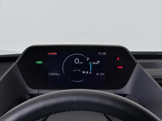 2023 Subaru Solterra Limited