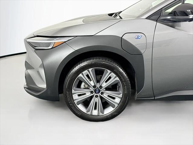 2023 Subaru Solterra Limited