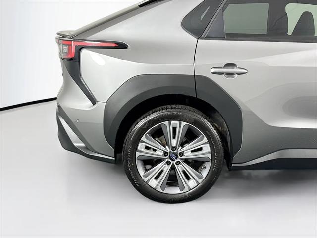 2023 Subaru Solterra Limited