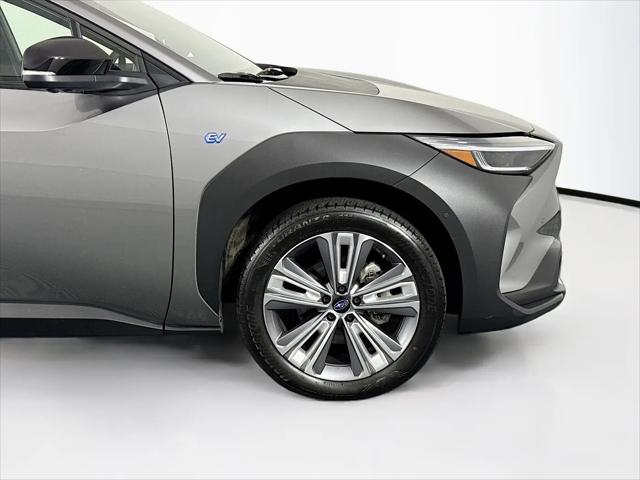 2023 Subaru Solterra Limited