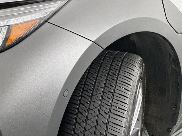 2023 Subaru Solterra Limited