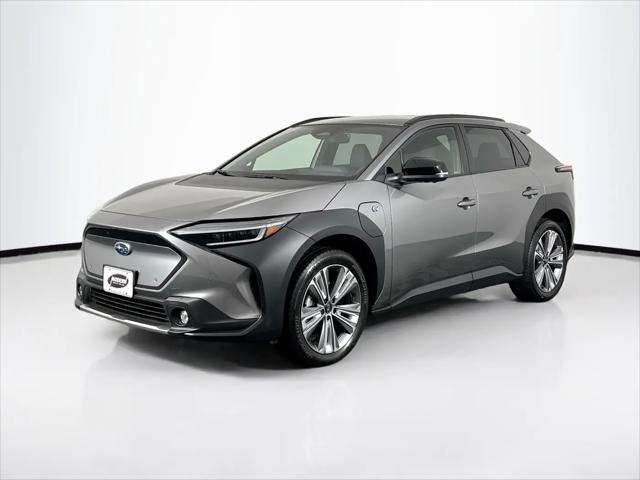 2023 Subaru Solterra Limited