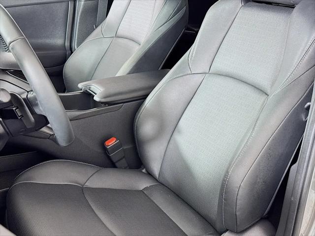 2023 Subaru Solterra Limited