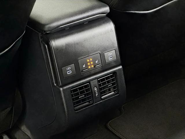 2023 Subaru Solterra Limited