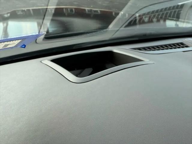 2016 Cadillac CT6 Platinum