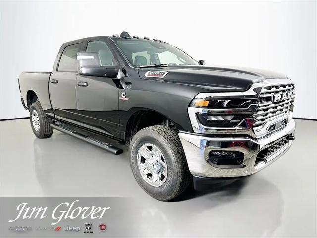 2026 Ram 2500 Tradesman for sale in Owasso, OK