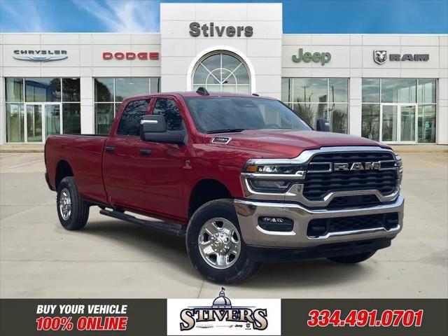 2026 Ram 3500 Tradesman for sale in Prattville, AL