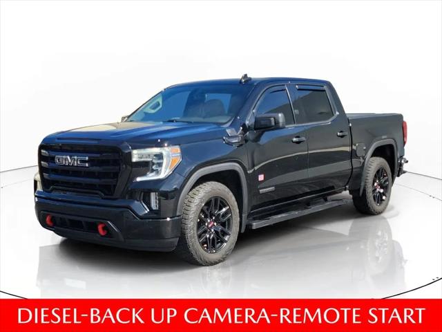 2021 GMC Sierra 1500 2WD Crew Cab Short Box Elevation for sale in Pompano Beach, FL
