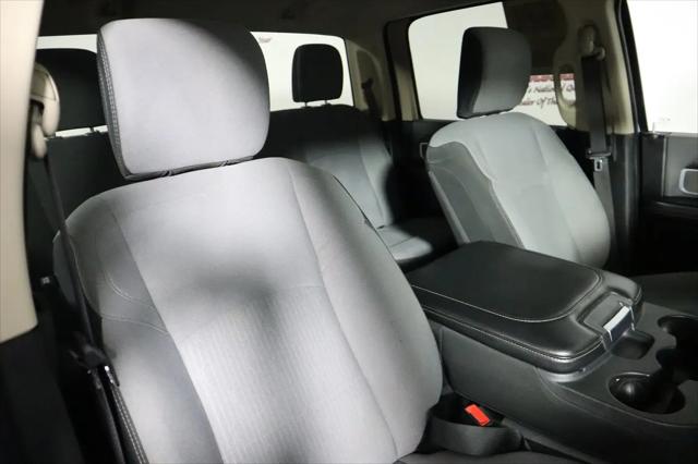 2020 Jeep Ram 2500 Big Horn Crew Cab 4X4 6'4" Box