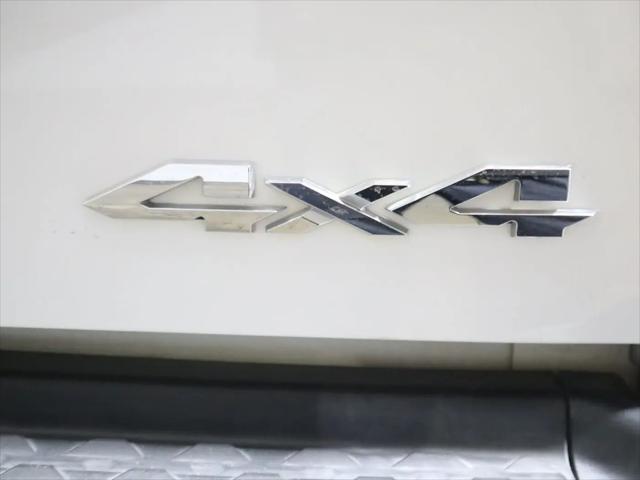 2020 Jeep Ram 2500 Big Horn Crew Cab 4X4 6'4" Box