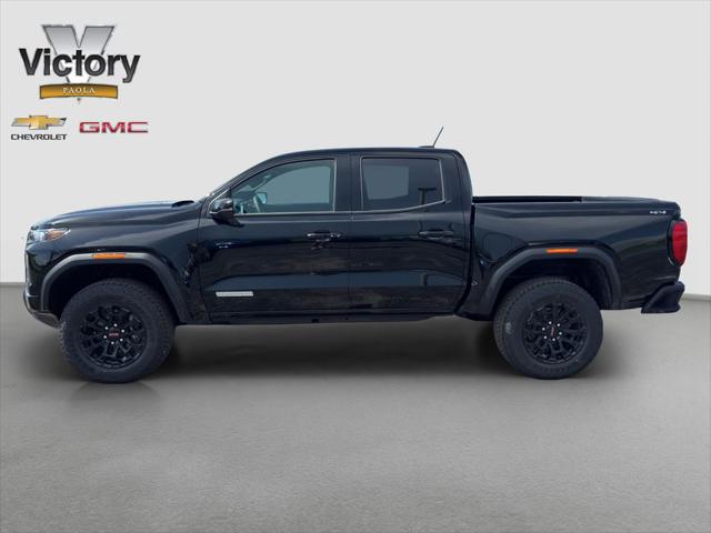 2026 GMC Canyon Elevation, 4WD
