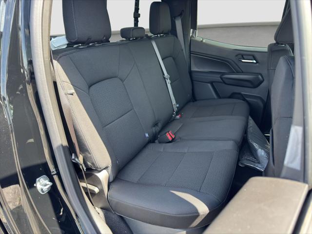 2026 GMC Canyon Elevation, 4WD